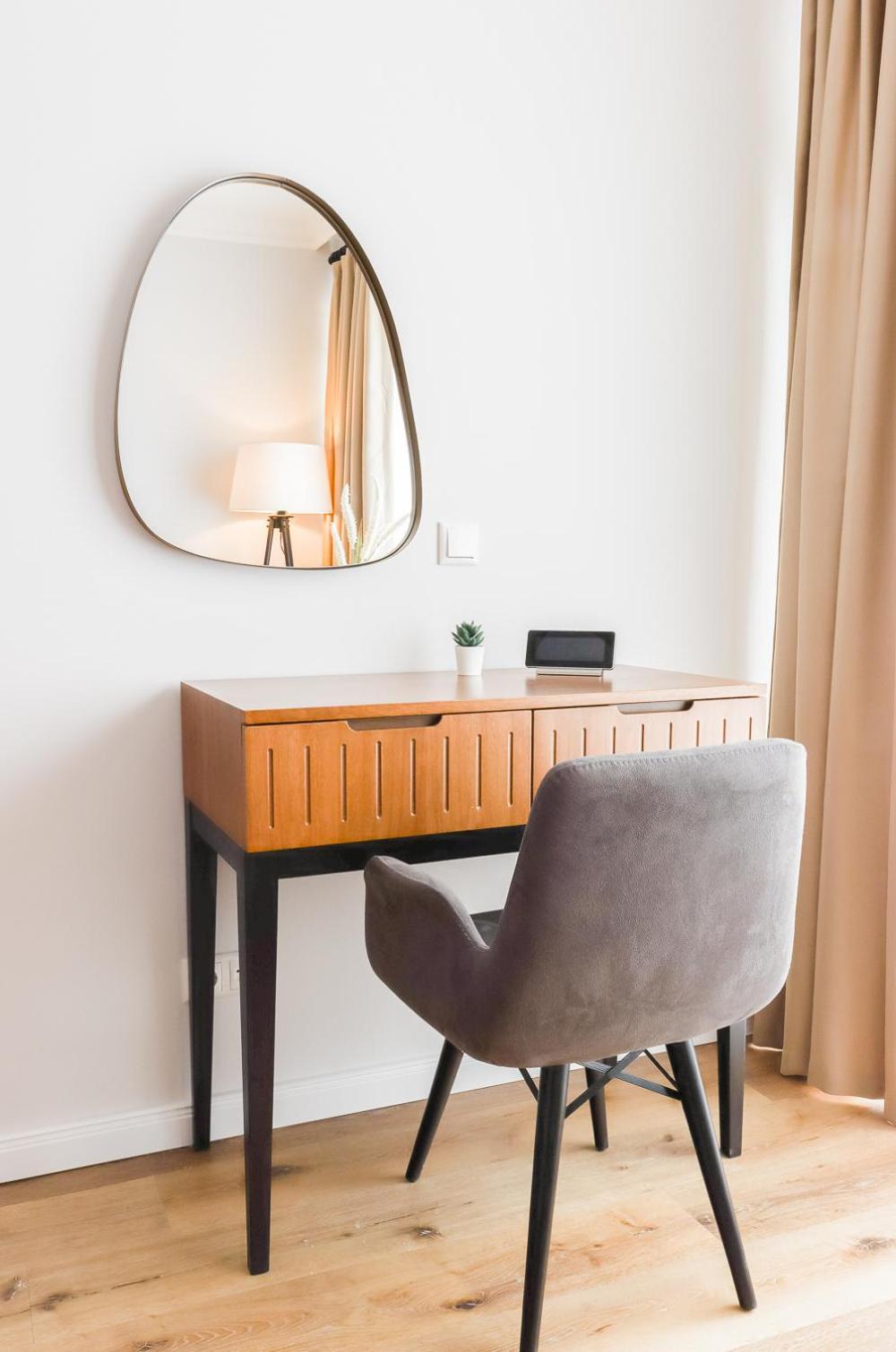 Moderne 1 Zimmer Ferienwohnung Mit Sonnenterrasse Und Parkplatz, In Ruhiger Lage, Nur Wenige Gehminuten Zum Ostsee Sandstrand Scharbeutz Extérieur photo